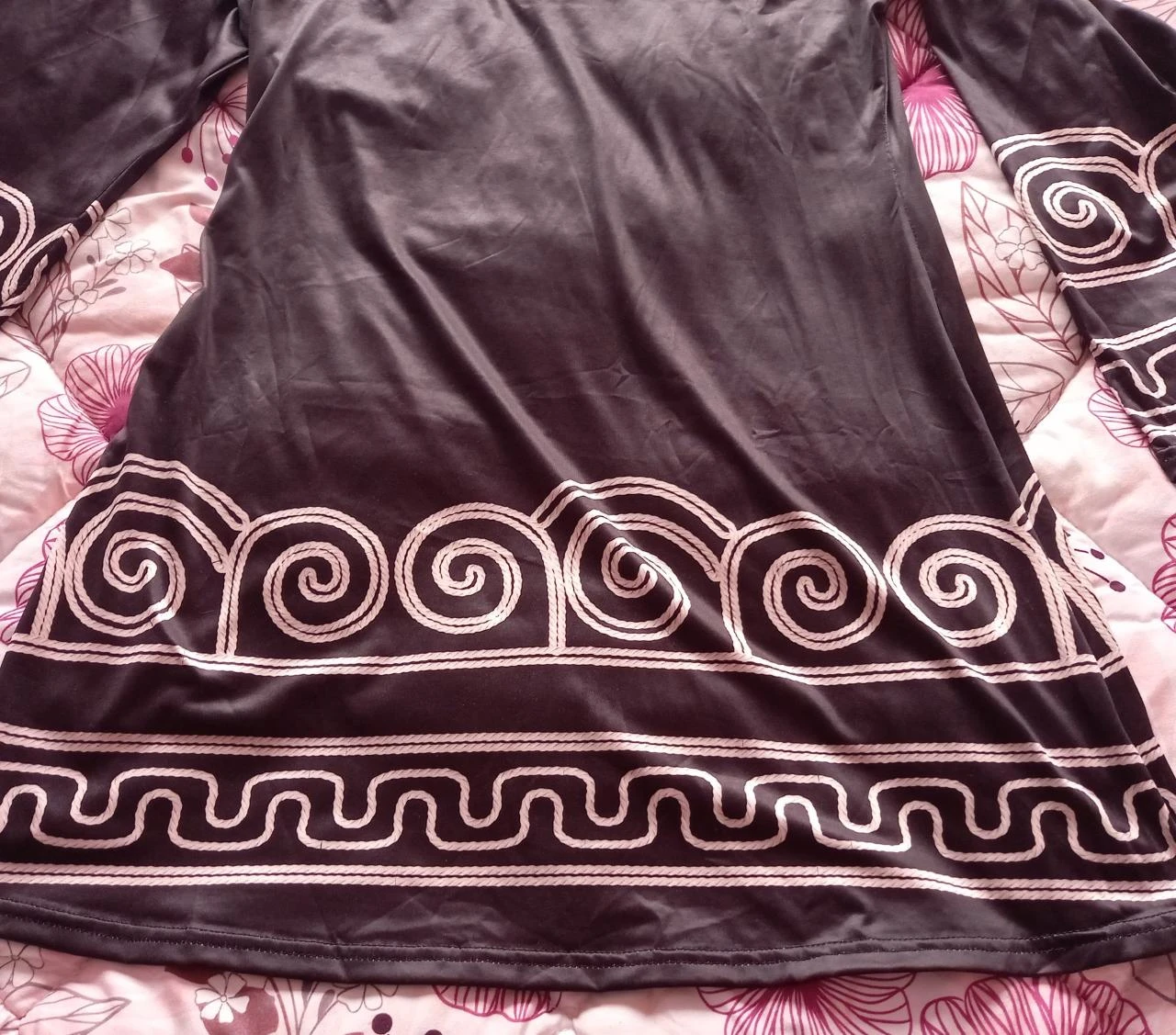 Tuniek maat XS – photo 2